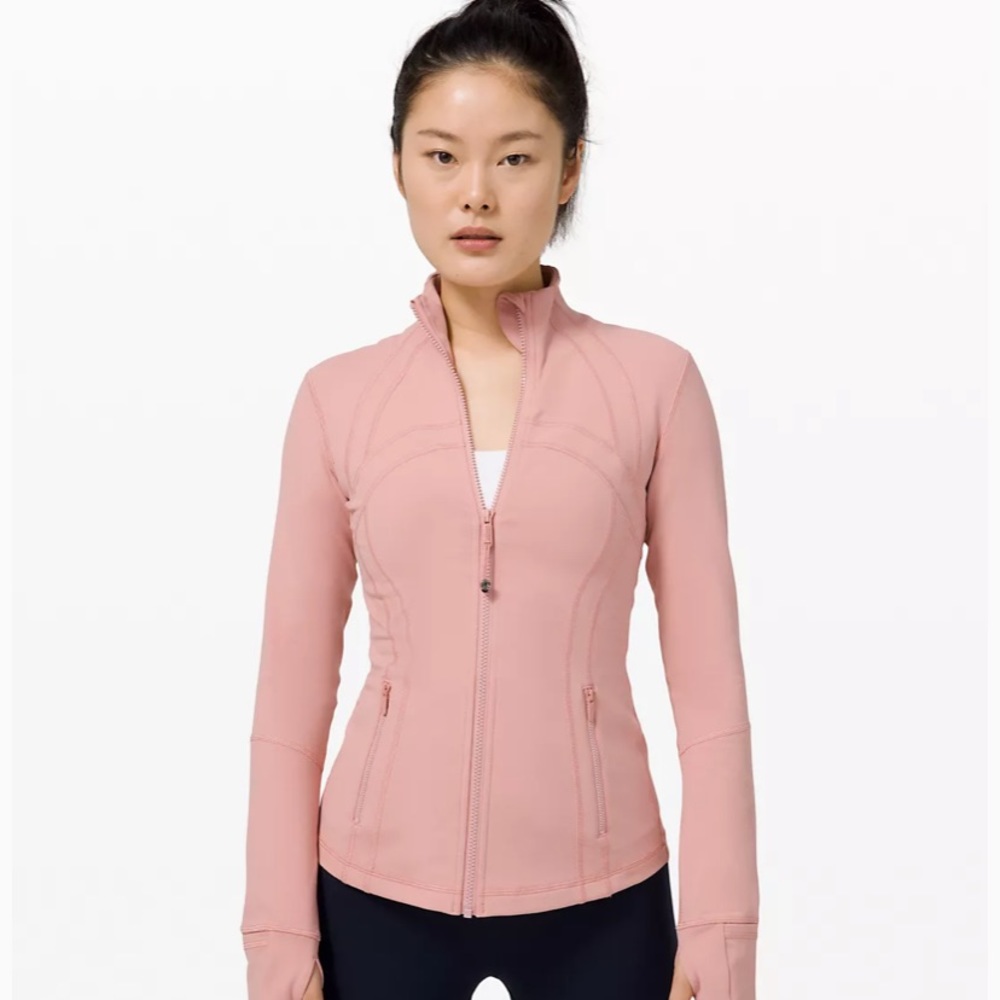 Lululemon define jacket